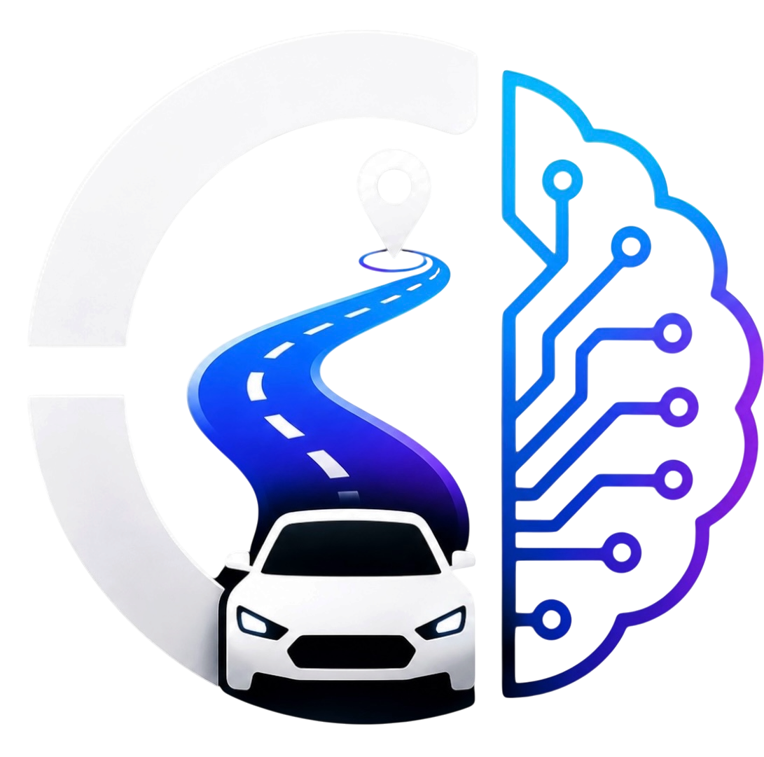 Driver Offer Advisor logo